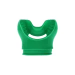 MOUTHPIECE COMFOBITE GREEN APEKS