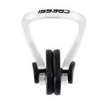 Comfort Nose Clip Black