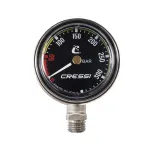 Mini SPG Only (gauge only) Black