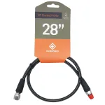 HP BRAIDED HOSE 28 INCH