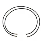 5' (152 cm) LP primary regulator hose