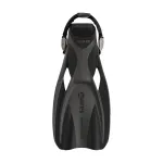 Mares Power Plana Bungee Strap Fins - Open Heel - XXL Mares Power Plana Bungee Strap Fins - Open Heel - XXL
