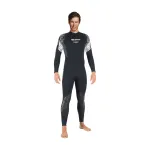 Mares Reef Mens Wetsuit - 3mm - 8 Mares Reef Mens Wetsuit - 3mm - 8