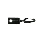 MAGNETIC OCCY HOLDER ABS BLACK 
