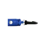 MAGNETIC OCCY HOLDER ABS BLUE 