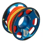 Apeks LifeLine Spool - 45m Blue