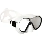 Apeks VX1 Dive Mask | White | Ultra clear Lens