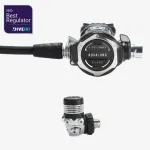 Aqualung Leg3nd Elite Regulator Set | DIN