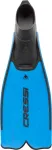 Rondinella Fins - 43/44 (8.5/9.5) - Blue Rondinella Fins - 43/44 (8.5/9.5) - Blue