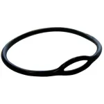 Silicone Regulator Necklace Silicone Regulator Necklace