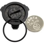 Battery Kit for Digi2 - CR2450+O-Ring+Cap