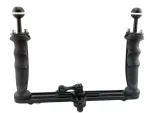 Kraken Dual Handle Pistol Grip Tray for Action Camera Kraken Dual Handle Pistol Grip Tray for Action Camera