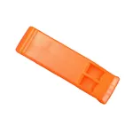 Ms10102 Orange Peeless Whistle Ms10102 Orange Peeless Whistle