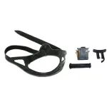 Mask Spares - Cressi Matrix Side Clips and Strap (Cressi) - Clea