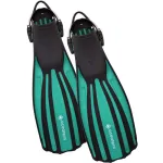Ocean Pro Avoca Fin | Teal | Small 36-40 Ocean Pro Avoca Fin | Teal | Small 36-40