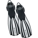 Ocean Pro Avoca Fin | White | Reg 41-44 Ocean Pro Avoca Fin | White | Reg 41-44