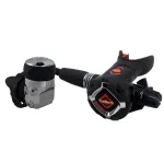 Ocean Pro Osprey F400 Regulator Set | Din