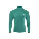 Ocean Pro 2TF Thermal Rashie | Teal | XL