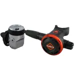 Ocean Pro Torquay F300 Regulator Set | Din