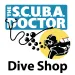 Return to The Scuba Doctor home page