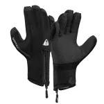 Waterproof G2 Aramid 5 Finger Gloves Waterproof G2 Aramid 5 Finger Gloves