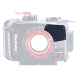 AOI FCA-01 Fibre Optic Cable Adaptor for TG Series Housings