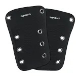 Apeks SureLock Weight System Attachments (Pair)