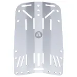 Apeks WTX Aluminium Backplate
