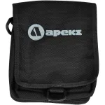 Apeks WTX Tek Small Cargo Pocket