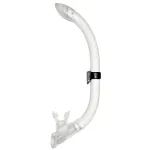 Apollo Kids Snorkel SV Junior (6-12 yrs) |White