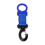 Apollo Snappy Octopus Holder (Reg/Occy Holder) | Blue