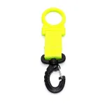Apollo Snappy Octopus Holder (Reg/Occy Holder) | Yellow