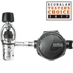 Aqualung Calypso Regulator Set | Yoke