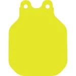 Backscatter Flip Fluorescence Underwater Yellow Barrier Filter