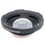 Backscatter M52 Wide Angle Air Lens for Olympus TG Series
