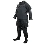 Bare Aqua Trek Trilaminate Drysuit | Ladies Extra Small