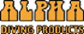 Alpha Diving Products