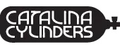 Catalina Cylinders