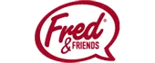Fred & Friends