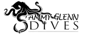 Sammy Glenn Dives
