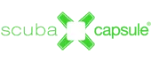 Scuba Capsule