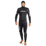 Cressi Apnea Two Piece Spearfishing Wetsuit-5mm Mens 7/3XL Cressi Apnea Two Piece Spearfishing Wetsuit-5mm Mens 7/3XL