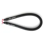 Cressi Rubber Band - Circular Dyneema Wishbone (18 mm) - 63 cm