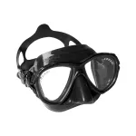 Cressi Eyes Evolution Mask - Translucent (T)