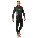 Cressi Fast Wetsuit - 7mm Mens | 4 / L