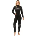 Cressi Fast Wetsuit - 7mm Ladies | 4 / L