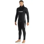 Cressi Fisterra Two Piece Wetsuit - 5mm Unisex - 7