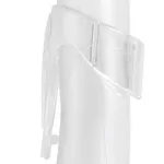 Cressi Snorkel Keeper Clear - Gamma