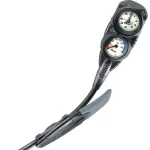 Cressi Lama Ara Knife Kit