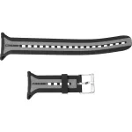Cressi Leonardo Wrist Strap - Black / Black